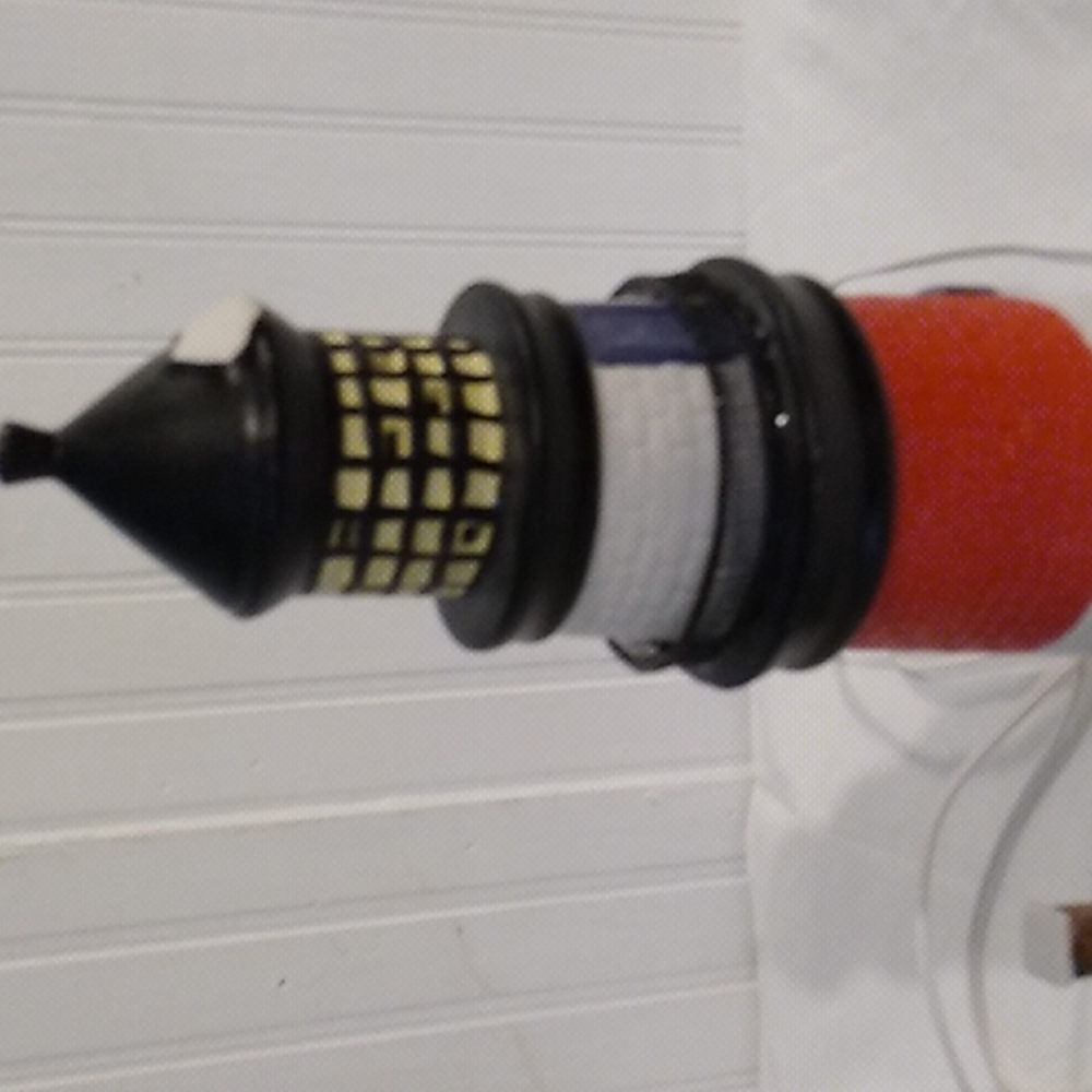 NWOT Lighthouse - Picture 3 of 13